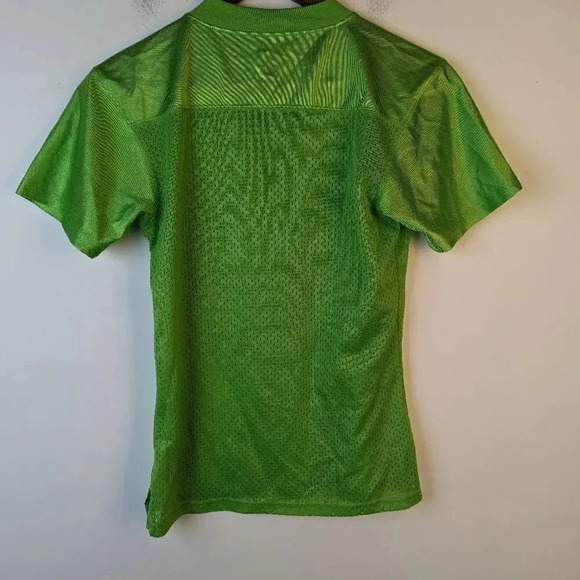 Soffe Cheer Top - Snall - Picture 3 of 6